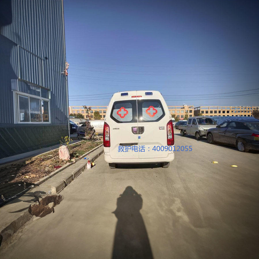 出租私人救护车联系电话